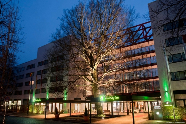 Holiday Inn BERLIN - CITY WEST (Berlin)